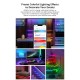 GloboStar® 80099 SONOFF L3-5M-PRO RGBIC Digital IC RGB Smart LED Strip Light WiFi 2.4GHz 90 SMD/M 5050 5m Roll & Power Adapter DC 5V Max 10W GloboStar® 80099 SONOFF L3-5M-PRO RGBIC Digital IC RGB Smart LED Strip Light WiFi 2.4GHz 90 SMD/M 5050 5m Roll & Power Adapter DC 5V Max 10W