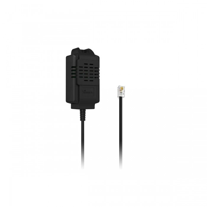 GloboStar® 80102 SONOFF THS01 Temperature and Humidity Sensor Measuring Range From -40℃ to +85℃ - Cable Length 50cm GloboStar® 80102 SONOFF THS01 Temperature and Humidity Sensor Measuring Range From -40℃ to +85℃ - Cable Length 50cm