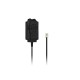 GloboStar® 80102 SONOFF THS01 Temperature and Humidity Sensor Measuring Range From -40℃ to +85℃ - Cable Length 50cm GloboStar® 80102 SONOFF THS01 Temperature and Humidity Sensor Measuring Range From -40℃ to +85℃ - Cable Length 50cm