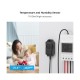 GloboStar® 80102 SONOFF THS01 Temperature and Humidity Sensor Measuring Range From -40℃ to +85℃ - Cable Length 50cm GloboStar® 80102 SONOFF THS01 Temperature and Humidity Sensor Measuring Range From -40℃ to +85℃ - Cable Length 50cm