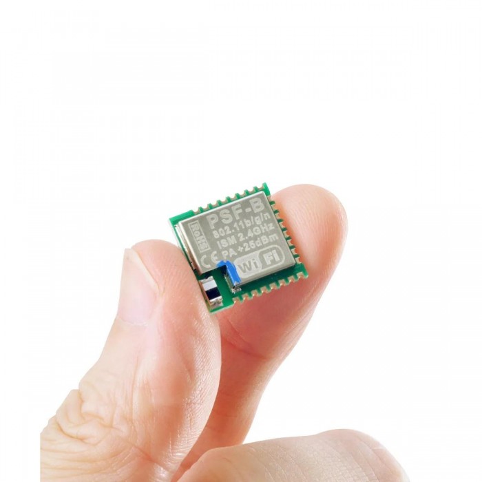GloboStar® 80110 SONOFF PSF-B-1C ESP8285 Wi-Fi 2.4GHz Switch Module 1 Way GloboStar® 80110 SONOFF PSF-B-1C ESP8285 Wi-Fi 2.4GHz Switch Module 1 Way