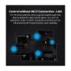 GloboStar® 80130 SONOFF T2EU1C-RF - 433MHz Wireless Smart Wall Touch Button Switch AC 100-240V Max 2A (2A/Way) 1 Way - RF Series GloboStar® 80130 SONOFF T2EU1C-RF - 433MHz Wireless Smart Wall Touch Button Switch AC 100-240V Max 2A (2A/Way) 1 Way - RF Series