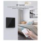 GloboStar® 80130 SONOFF T2EU1C-RF - 433MHz Wireless Smart Wall Touch Button Switch AC 100-240V Max 2A (2A/Way) 1 Way - RF Series GloboStar® 80130 SONOFF T2EU1C-RF - 433MHz Wireless Smart Wall Touch Button Switch AC 100-240V Max 2A (2A/Way) 1 Way - RF Series