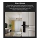 GloboStar® 80131 SONOFF T2EU2C-RF - 433MHz Wireless Smart Wall Touch Button Switch AC 100-240V Max 4A (2A/Way) 2 Way - RF Series GloboStar® 80131 SONOFF T2EU2C-RF - 433MHz Wireless Smart Wall Touch Button Switch AC 100-240V Max 4A (2A/Way) 2 Way - RF Series