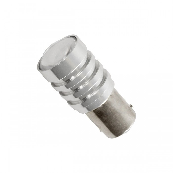 GLOBOSTAR® PΥ21W-7507 81215 Λάμπα PΥ21W 7507 BAU15S LED 10W 780lm 360° DC 12V IP20 Ψυχρό Λευκό 6000K - 1 x CREE XPE Chip - Μ2 x Π2 x Υ4.5cm - 1 Χρόνο Εγγύηση GLOBOSTAR® PΥ21W-7507 81215 Λάμπα PΥ21W 7507 BAU15S LED 10W 780lm 360° DC 12V IP20 Ψυχρό Λευκό 6000K - 1 x CREE XPE Chip - Μ2 x Π2 x Υ4.5cm - 1 Χρόνο Εγγύηση