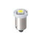 GloboStar® T4W BA9S BA9S T4W 81282 Λάμπα Αυτοκίνητου 5050 1SMD HIGH BRIGHT 0.12W 12LM DC12V IP20 Ψυχρό Λευκό 6000K GloboStar® T4W BA9S BA9S T4W 81282 Λάμπα Αυτοκίνητου 5050 1SMD HIGH BRIGHT 0.12W 12LM DC12V IP20 Ψυχρό Λευκό 6000K