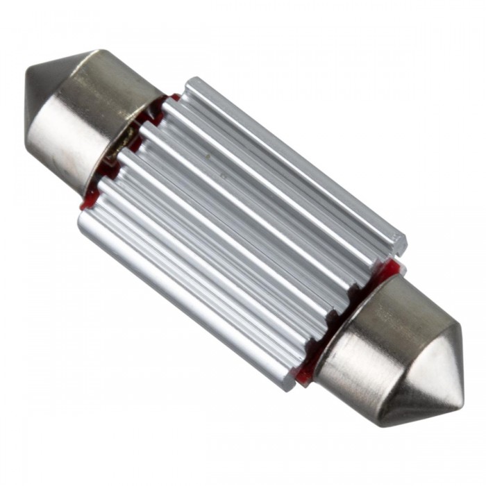 GloboStar® 81314 Λάμπα Αυτοκίνητου 36mm FESTOON - C5W 2nd Generation Can-Bus Series LED 6 SMD 5630 4W 480lm 120° DC 12V IP20 Μπλε GloboStar® 81314 Λάμπα Αυτοκίνητου 36mm FESTOON - C5W 2nd Generation Can-Bus Series LED 6 SMD 5630 4W 480lm 120° DC 12V IP20 Μπλε