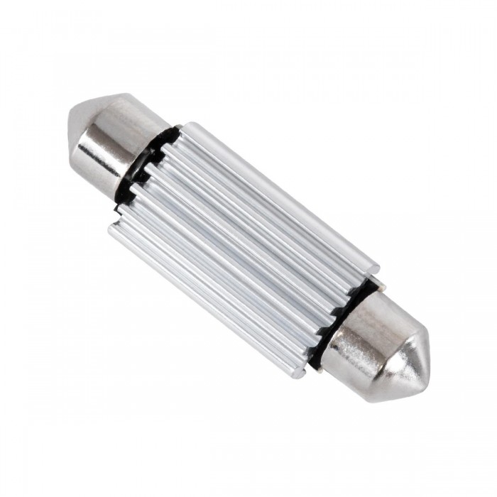 GloboStar® 81321 Λάμπα Αυτοκινήτου LED 42mm FESTOON - C5W 2rd Generation Can-Bus Series 4xSMD5630 2W 300lm 120° DC 12-16V IP20 Μ4.2 x Π1.2 x Υ1.2cm Ψυχρό Λευκό 6000K GloboStar® 81321 Λάμπα Αυτοκινήτου LED 42mm FESTOON - C5W 2rd Generation Can-Bus Series 4xSMD5630 2W 300lm 120° DC 12-16V IP20 Μ4.2 x Π1.2 x Υ1.2cm Ψυχρό Λευκό 6000K