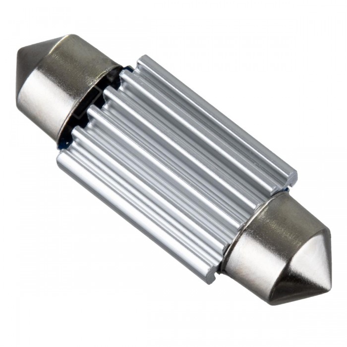 GloboStar® 81329 Λάμπα Αυτοκινήτου & Φορτηγού 36mm FESTOON - C5W 3rd Generation Can-Bus Extreme Truck Series LED 12 SMD 4014 3.6W 540lm 120° DC 12-24V IP20 Ψυχρό Λευκό 6000K GloboStar® 81329 Λάμπα Αυτοκινήτου & Φορτηγού 36mm FESTOON - C5W 3rd Generation Can-Bus Extreme Truck Series LED 12 SMD 4014 3.6W 540lm 120° DC 12-24V IP20 Ψυχρό Λευκό 6000K