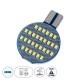 GloboStar® 81481 Λάμπα Αυτοκινήτου LED T10 W5W 3rd Generation Can-Bus 30xSMD2016 4.55W 546lm 120° DC 12-24V IP20 Μ2.7 x Π0.9 x Υ3.7cm Ψυχρό Λευκό 6000K GloboStar® 81481 Λάμπα Αυτοκινήτου LED T10 W5W 3rd Generation Can-Bus 30xSMD2016 4.55W 546lm 120° DC 12-24V IP20 Μ2.7 x Π0.9 x Υ3.7cm Ψυχρό Λευκό 6000K