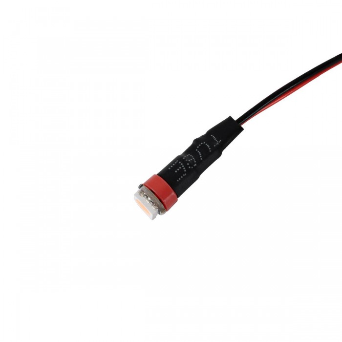 GloboStar® SMD-LED 81489 Υψηλής Ισχύος SMD LED 0.15W DC 12V - Φ0.7 x Υ2.3cm - Φούξια - Dimmable - 2 Χρόνια Εγγύηση GloboStar® SMD-LED 81489 Υψηλής Ισχύος SMD LED 0.15W DC 12V - Φ0.7 x Υ2.3cm - Φούξια - Dimmable - 2 Χρόνια Εγγύηση