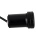 GloboStar® 81609 HYUNDAI Ghost Car Brand Logo Projector - Προτζέκτορας Προβολής Μάρκας Αυτοκινήτου LED CREE XHP35 3W 240lm 120° DC 12V IP20 Ψυχρό Λευκό 6000K
