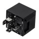 GloboStar® 81744 Flasher for LED - Ρελέ με 5 Pin για Λαμπτήρες LED Φλας DC 12V Από 0.72W έως 720W