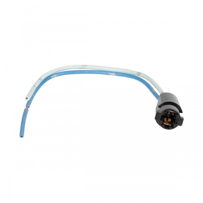 GloboStar® 81781 Βάση Λάμπας Τ5 με 2 Καλώδια Τροφοδοσίας GloboStar® 81781 Βάση Λάμπας Τ5 με 2 Καλώδια Τροφοδοσίας