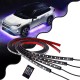 GloboStar® 81841 Car Underbody LED Tube Kit DC 12V 72W με Ασύρματο Χειριστήριο IR Αδιάβροχο IP68 Πολύχρωμο RGB GloboStar® 81841 Car Underbody LED Tube Kit DC 12V 72W με Ασύρματο Χειριστήριο IR Αδιάβροχο IP68 Πολύχρωμο RGB