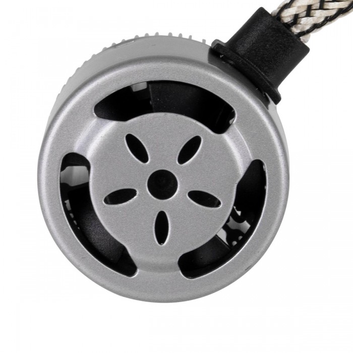 GloboStar® 82008 H16 C6 Line KIT Βασικού Φωτισμού Αυτοκινήτου & Φορτηγού 1st Generation Can-Bus Series LED CREE CXB COB 72W 7600lm DC 8-48V Αδιάβροχο IP65 Ψυχρό Λευκό 6000K