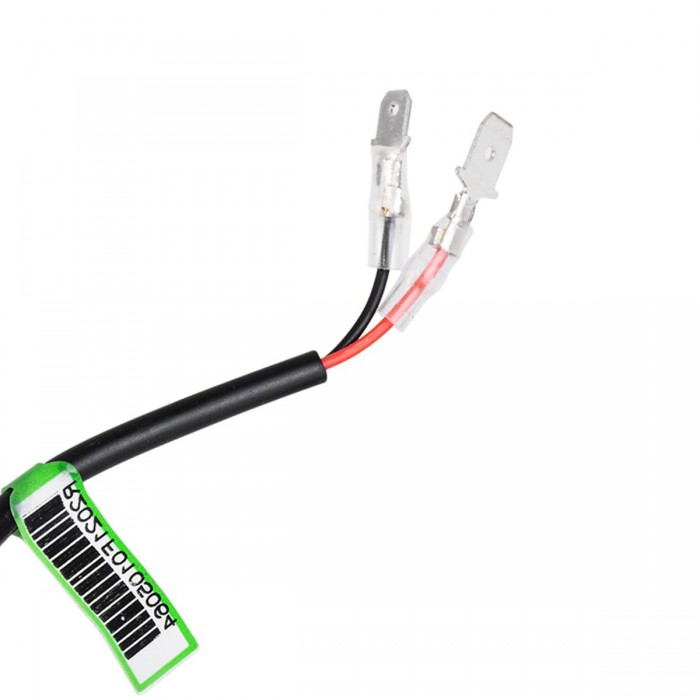 GloboStar® 82020 H1 F2 Line KIT Βασικού Φωτισμού Αυτοκινήτου & Φορτηγού 3rd Generation Can-Bus Series LED CREE CXB COB 100W 14000lm DC 9-32V Αδιάβροχο IP66 Ψυχρό Λευκό 6000K