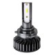 GloboStar® 82030 HB4 9006 F2 Line KIT Βασικού Φωτισμού Αυτοκινήτου & Φορτηγού 3rd Generation Can-Bus Series LED CREE CXB COB 100W 14000lm DC 9-32V Αδιάβροχο IP66 Ψυχρό Λευκό 6000K