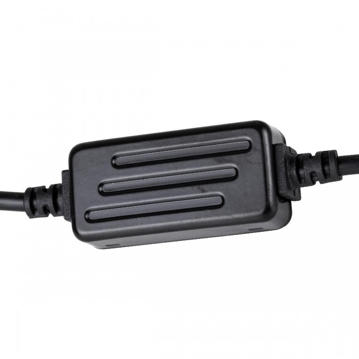 GloboStar® 82030 HB4 9006 F2 Line KIT Βασικού Φωτισμού Αυτοκινήτου & Φορτηγού 3rd Generation Can-Bus Series LED CREE CXB COB 100W 14000lm DC 9-32V Αδιάβροχο IP66 Ψυχρό Λευκό 6000K