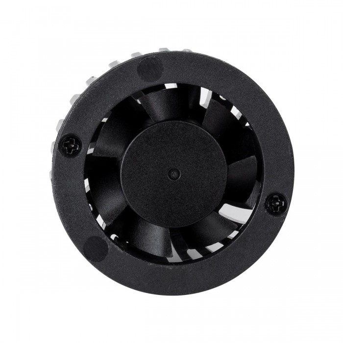 GloboStar® 82030 HB4 9006 F2 Line KIT Βασικού Φωτισμού Αυτοκινήτου & Φορτηγού 3rd Generation Can-Bus Series LED CREE CXB COB 100W 14000lm DC 9-32V Αδιάβροχο IP66 Ψυχρό Λευκό 6000K