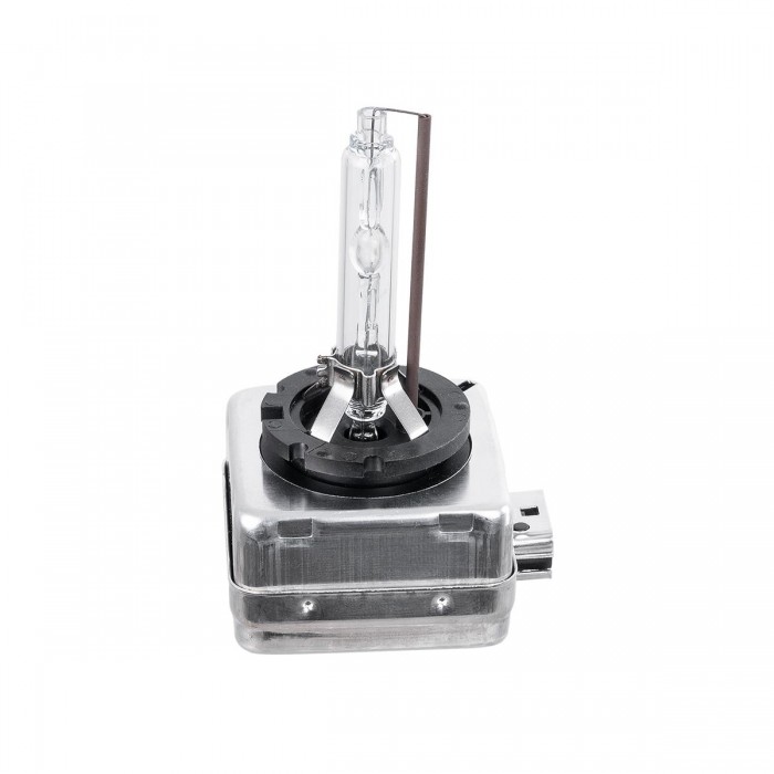 GloboStar® D1S/D1C 84022 Λάμπες Αυτοκίνητου & Φορτηγού CAR XENON HID LIGHT BULBS 55W/110W 10000LM DC12V-24V IP68 Φυσικό Λευκό 4300Κ - Σετ 2 Τεμαχίων