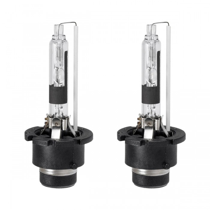 GloboStar® D4S/D2R 84036 Λάμπες Αυτοκινήτου HID Xenon Super Vision High Brightness +60% E1 ECER37 360° DC 12-24V IP20 Μ4 x Π5 x Υ8cm 6000K- Σετ 2 Τεμαχίων GloboStar® D4S/D2R 84036 Λάμπες Αυτοκινήτου HID Xenon Super Vision High Brightness +60% E1 ECER37 360° DC 12-24V IP20 Μ4 x Π5 x Υ8cm 6000K- Σετ 2 Τεμαχίων