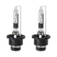 GloboStar® D4S/D2R 84036 Λάμπες Αυτοκινήτου HID Xenon Super Vision High Brightness +60% E1 ECER37 360° DC 12-24V IP20 Μ4 x Π5 x Υ8cm 6000K- Σετ 2 Τεμαχίων GloboStar® D4S/D2R 84036 Λάμπες Αυτοκινήτου HID Xenon Super Vision High Brightness +60% E1 ECER37 360° DC 12-24V IP20 Μ4 x Π5 x Υ8cm 6000K- Σετ 2 Τεμαχίων