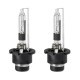 GloboStar® D4S/D4R 84037 Λάμπες Αυτοκινήτου HID Xenon Super Vision High Brightness +60% E1 ECER37 360° DC 12-24V IP20 Μ4 x Π5 x Υ8cm 6000K- Σετ 2 Τεμαχίων GloboStar® D4S/D4R 84037 Λάμπες Αυτοκινήτου HID Xenon Super Vision High Brightness +60% E1 ECER37 360° DC 12-24V IP20 Μ4 x Π5 x Υ8cm 6000K- Σετ 2 Τεμαχίων