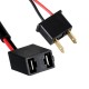 GloboStar® 84057 Ακυρωτής Ένδειξης Βλάβης 3rd Generation Can-Bus Extreme Series για Λάμπες LED H7 DC 12V Αδιάβροχος IP65 GloboStar® 84057 Ακυρωτής Ένδειξης Βλάβης 3rd Generation Can-Bus Extreme Series για Λάμπες LED H7 DC 12V Αδιάβροχος IP65