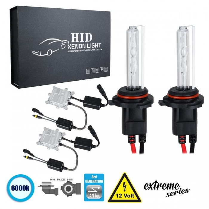 GloboStar® 84150 H10 XCB Line KIT Βασικού Φωτισμού Αυτοκινήτου & Μοτοσυκλέτας 3rd Generation Can-Bus Extreme Series XENON 110W 10350lm DC 9-16V Αδιάβροχο IP65 Ψυχρό Λευκό 6000K GloboStar® 84150 H10 XCB Line KIT Βασικού Φωτισμού Αυτοκινήτου & Μοτοσυκλέτας 3rd Generation Can-Bus Extreme Series XENON 110W 10350lm DC 9-16V Αδιάβροχο IP65 Ψυχρό Λευκό 6000K