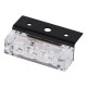 GloboStar® 85002 PRO Series ΣΕΤ 2 x Μπάρες Σήμανσης Οχήματος Αστυνομίας για Αυτοκίνητα & Φορτηγά 3 Προγραμμάτων Φωτισμού STROBE LED HIGH POWER 6W DC 10-30V Αδιάβροχο IP65 Μπλε GloboStar® 85002 PRO Series ΣΕΤ 2 x Μπάρες Σήμανσης Οχήματος Αστυνομίας για Αυτοκίνητα & Φορτηγά 3 Προγραμμάτων Φωτισμού STROBE LED HIGH POWER 6W DC 10-30V Αδιάβροχο IP65 Μπλε
