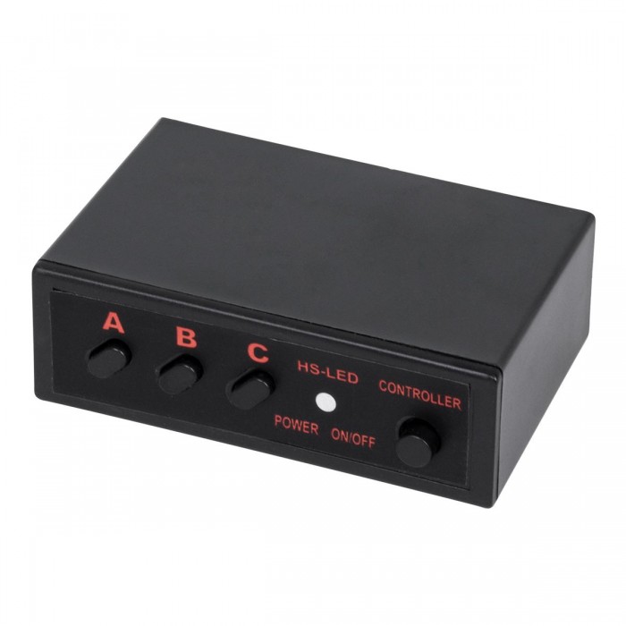 GloboStar® 85002 PRO Series ΣΕΤ 2 x Μπάρες Σήμανσης Οχήματος Αστυνομίας για Αυτοκίνητα & Φορτηγά 3 Προγραμμάτων Φωτισμού STROBE LED HIGH POWER 6W DC 10-30V Αδιάβροχο IP65 Μπλε GloboStar® 85002 PRO Series ΣΕΤ 2 x Μπάρες Σήμανσης Οχήματος Αστυνομίας για Αυτοκίνητα & Φορτηγά 3 Προγραμμάτων Φωτισμού STROBE LED HIGH POWER 6W DC 10-30V Αδιάβροχο IP65 Μπλε