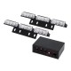 GloboStar® 85009 PRO Series ΣΕΤ 2 x Μπάρες Σήμανσης Οχήματος Οδικής Βοήθείας για Αυτοκίνητα & Φορτηγά 3 Προγραμμάτων Φωτισμού STROBE LED HIGH POWER 18W DC 10-30V Αδιάβροχο IP65 Πορτοκαλί GloboStar® 85009 PRO Series ΣΕΤ 2 x Μπάρες Σήμανσης Οχήματος Οδικής Βοήθείας για Αυτοκίνητα & Φορτηγά 3 Προγραμμάτων Φωτισμού STROBE LED HIGH POWER 18W DC 10-30V Αδιάβροχο IP65 Πορτοκαλί