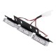 GloboStar® 85011 PRO Series ΣΕΤ 2 x Μπάρες Σήμανσης Οχήματος Αστυνομίας για Αυτοκίνητα & Φορτηγά 3 Προγραμμάτων Φωτισμού STROBE LED HIGH POWER 18W DC 10-30V Αδιάβροχο IP65 Μπλε & Κόκκινο GloboStar® 85011 PRO Series ΣΕΤ 2 x Μπάρες Σήμανσης Οχήματος Αστυνομίας για Αυτοκίνητα & Φορτηγά 3 Προγραμμάτων Φωτισμού STROBE LED HIGH POWER 18W DC 10-30V Αδιάβροχο IP65 Μπλε & Κόκκινο