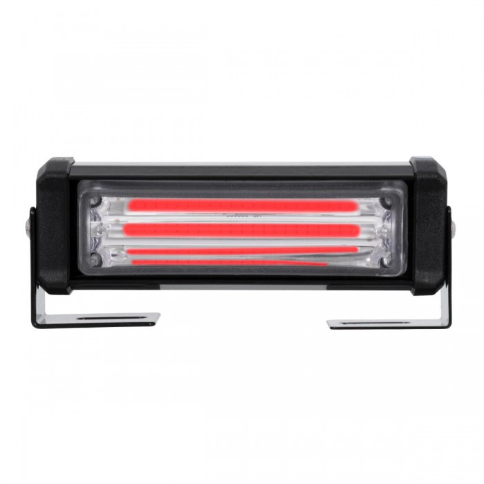 GloboStar® 85024 PRO Series ΣΕΤ 2 x Μπάρες Σήμανσης Οχήματος Πυροσβεστικής για Αυτοκίνητα & Φορτηγά 13 Προγραμμάτων Φωτισμού STROBE LED CREE CXB COB 18W DC 10-30V Αδιάβροχο IP65 Κόκκινο GloboStar® 85024 PRO Series ΣΕΤ 2 x Μπάρες Σήμανσης Οχήματος Πυροσβεστικής για Αυτοκίνητα & Φορτηγά 13 Προγραμμάτων Φωτισμού STROBE LED CREE CXB COB 18W DC 10-30V Αδιάβροχο IP65 Κόκκινο