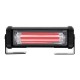 GloboStar® 85024 PRO Series ΣΕΤ 2 x Μπάρες Σήμανσης Οχήματος Πυροσβεστικής για Αυτοκίνητα & Φορτηγά 13 Προγραμμάτων Φωτισμού STROBE LED CREE CXB COB 18W DC 10-30V Αδιάβροχο IP65 Κόκκινο GloboStar® 85024 PRO Series ΣΕΤ 2 x Μπάρες Σήμανσης Οχήματος Πυροσβεστικής για Αυτοκίνητα & Φορτηγά 13 Προγραμμάτων Φωτισμού STROBE LED CREE CXB COB 18W DC 10-30V Αδιάβροχο IP65 Κόκκινο