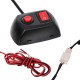 GloboStar® 85024 PRO Series ΣΕΤ 2 x Μπάρες Σήμανσης Οχήματος Πυροσβεστικής για Αυτοκίνητα & Φορτηγά 13 Προγραμμάτων Φωτισμού STROBE LED CREE CXB COB 18W DC 10-30V Αδιάβροχο IP65 Κόκκινο GloboStar® 85024 PRO Series ΣΕΤ 2 x Μπάρες Σήμανσης Οχήματος Πυροσβεστικής για Αυτοκίνητα & Φορτηγά 13 Προγραμμάτων Φωτισμού STROBE LED CREE CXB COB 18W DC 10-30V Αδιάβροχο IP65 Κόκκινο