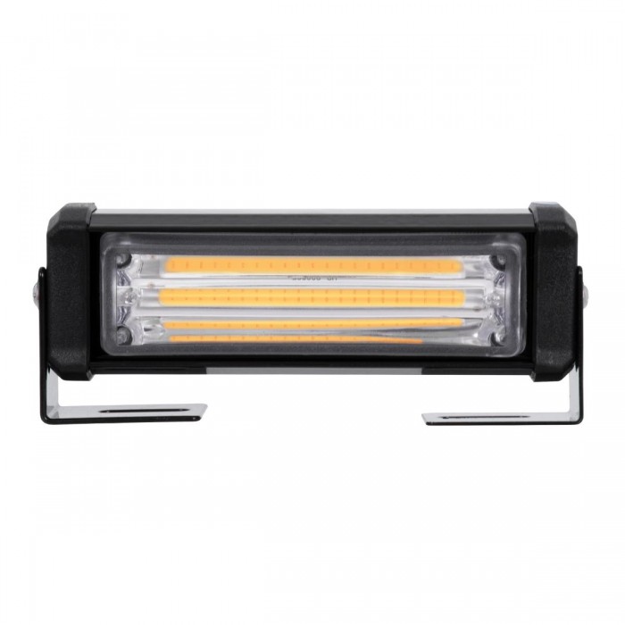 GloboStar® 85027 PRO Series ΣΕΤ 2 x Μπάρες Σήμανσης Οχήματος Οδικής Βοήθείας για Αυτοκίνητα & Φορτηγά 13 Προγραμμάτων Φωτισμού LED CREE CXB COB 18W DC 10-30V Αδιάβροχο IP65 Πορτοκαλί GloboStar® 85027 PRO Series ΣΕΤ 2 x Μπάρες Σήμανσης Οχήματος Οδικής Βοήθείας για Αυτοκίνητα & Φορτηγά 13 Προγραμμάτων Φωτισμού LED CREE CXB COB 18W DC 10-30V Αδιάβροχο IP65 Πορτοκαλί
