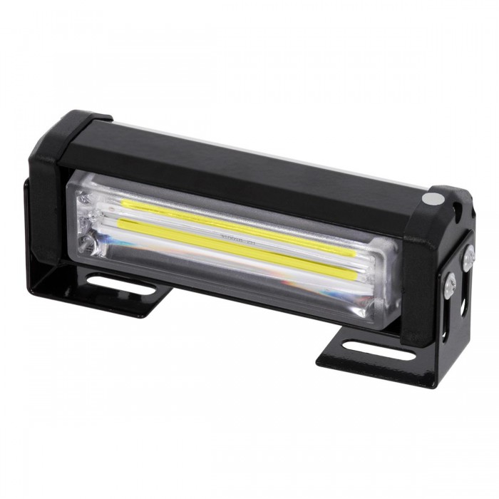 GloboStar® 85028 PRO Series ΣΕΤ 2 x Μπάρες Σήμανσης Οχήματος Ασθενοφόρου για Αυτοκίνητα & Φορτηγά 13 Προγραμμάτων Φωτισμού LED CREE CXB COB 18W DC 10-30V Αδιάβροχο IP65 Ψυχρό Λευκό 6000K GloboStar® 85028 PRO Series ΣΕΤ 2 x Μπάρες Σήμανσης Οχήματος Ασθενοφόρου για Αυτοκίνητα & Φορτηγά 13 Προγραμμάτων Φωτισμού LED CREE CXB COB 18W DC 10-30V Αδιάβροχο IP65 Ψυχρό Λευκό 6000K