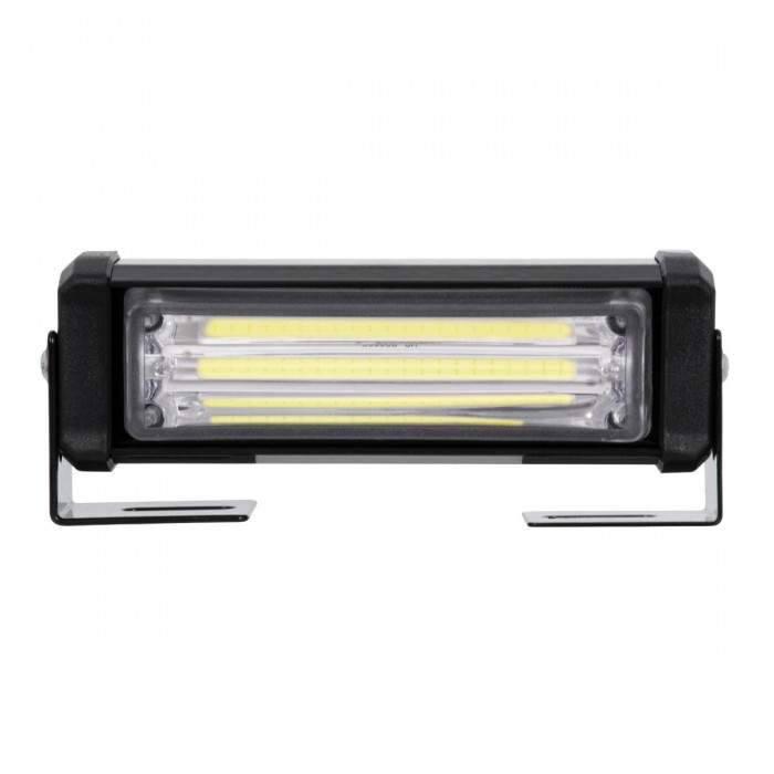 GloboStar® 85028 PRO Series ΣΕΤ 2 x Μπάρες Σήμανσης Οχήματος Ασθενοφόρου για Αυτοκίνητα & Φορτηγά 13 Προγραμμάτων Φωτισμού LED CREE CXB COB 18W DC 10-30V Αδιάβροχο IP65 Ψυχρό Λευκό 6000K GloboStar® 85028 PRO Series ΣΕΤ 2 x Μπάρες Σήμανσης Οχήματος Ασθενοφόρου για Αυτοκίνητα & Φορτηγά 13 Προγραμμάτων Φωτισμού LED CREE CXB COB 18W DC 10-30V Αδιάβροχο IP65 Ψυχρό Λευκό 6000K