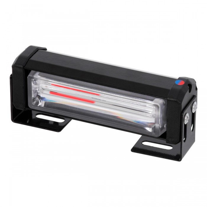 GloboStar® 85029 PRO Series ΣΕΤ 2 x Μπάρες Σήμανσης Οχήματος Αστυνομίας για Αυτοκίνητα & Φορτηγά 13 Προγραμμάτων Φωτισμού LED CREE CXB COB 18W DC 10-30V Αδιάβροχο IP65 Κόκκινο & Μπλε GloboStar® 85029 PRO Series ΣΕΤ 2 x Μπάρες Σήμανσης Οχήματος Αστυνομίας για Αυτοκίνητα & Φορτηγά 13 Προγραμμάτων Φωτισμού LED CREE CXB COB 18W DC 10-30V Αδιάβροχο IP65 Κόκκινο & Μπλε