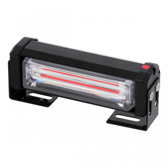 GloboStar® 85030 PRO Series ΣΕΤ 4 x Μπάρες Σήμανσης Οχήματος Πυροσβεστικής για Αυτοκίνητα & Φορτηγά 13 Προγραμμάτων Φωτισμού STROBE LED CREE CXB COB 36W DC 10-30V Αδιάβροχο IP65 Κόκκινο GloboStar® 85030 PRO Series ΣΕΤ 4 x Μπάρες Σήμανσης Οχήματος Πυροσβεστικής για Αυτοκίνητα & Φορτηγά 13 Προγραμμάτων Φωτισμού STROBE LED CREE CXB COB 36W DC 10-30V Αδιάβροχο IP65 Κόκκινο
