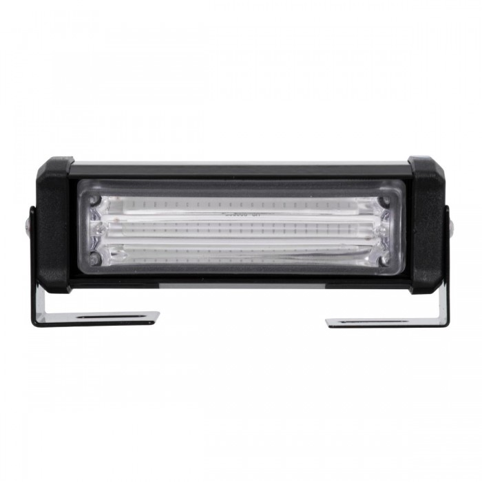 GloboStar® 85032 PRO Series ΣΕΤ 4 x Μπάρες Σήμανσης Οχήματος Αστυνομίας για Αυτοκίνητα & Φορτηγά 13 Προγραμμάτων Φωτισμού STROBE LED CREE CXB COB 36W DC 10-30V Αδιάβροχο IP65 Μπλε GloboStar® 85032 PRO Series ΣΕΤ 4 x Μπάρες Σήμανσης Οχήματος Αστυνομίας για Αυτοκίνητα & Φορτηγά 13 Προγραμμάτων Φωτισμού STROBE LED CREE CXB COB 36W DC 10-30V Αδιάβροχο IP65 Μπλε