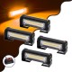 GloboStar® 85033 PRO Series ΣΕΤ 4 x Μπάρες Σήμανσης Οχήματος Οδικής Βοήθείας για Αυτοκίνητα & Φορτηγά 13 Προγραμμάτων Φωτισμού LED CREE CXB COB 36W DC 10-30V Αδιάβροχο IP65 Πορτοκαλί GloboStar® 85033 PRO Series ΣΕΤ 4 x Μπάρες Σήμανσης Οχήματος Οδικής Βοήθείας για Αυτοκίνητα & Φορτηγά 13 Προγραμμάτων Φωτισμού LED CREE CXB COB 36W DC 10-30V Αδιάβροχο IP65 Πορτοκαλί