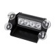 GloboStar® 85103 PRO Series Μπάρα Σήμανσης με Βεντούζες Στήριξης για Παρμπρίζ Οχήματος Οδικής Βοήθείας για Αυτοκίνητα & Φορτηγά 9 Προγραμμάτων Φωτισμού STROBE LED SMD 4W DC 10-30V IP20 Πορτοκαλί GloboStar® 85103 PRO Series Μπάρα Σήμανσης με Βεντούζες Στήριξης για Παρμπρίζ Οχήματος Οδικής Βοήθείας για Αυτοκίνητα & Φορτηγά 9 Προγραμμάτων Φωτισμού STROBE LED SMD 4W DC 10-30V IP20 Πορτοκαλί