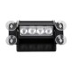 GloboStar® 85103 PRO Series Μπάρα Σήμανσης με Βεντούζες Στήριξης για Παρμπρίζ Οχήματος Οδικής Βοήθείας για Αυτοκίνητα & Φορτηγά 9 Προγραμμάτων Φωτισμού STROBE LED SMD 4W DC 10-30V IP20 Πορτοκαλί GloboStar® 85103 PRO Series Μπάρα Σήμανσης με Βεντούζες Στήριξης για Παρμπρίζ Οχήματος Οδικής Βοήθείας για Αυτοκίνητα & Φορτηγά 9 Προγραμμάτων Φωτισμού STROBE LED SMD 4W DC 10-30V IP20 Πορτοκαλί