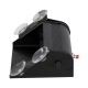 GloboStar® 85103 PRO Series Μπάρα Σήμανσης με Βεντούζες Στήριξης για Παρμπρίζ Οχήματος Οδικής Βοήθείας για Αυτοκίνητα & Φορτηγά 9 Προγραμμάτων Φωτισμού STROBE LED SMD 4W DC 10-30V IP20 Πορτοκαλί GloboStar® 85103 PRO Series Μπάρα Σήμανσης με Βεντούζες Στήριξης για Παρμπρίζ Οχήματος Οδικής Βοήθείας για Αυτοκίνητα & Φορτηγά 9 Προγραμμάτων Φωτισμού STROBE LED SMD 4W DC 10-30V IP20 Πορτοκαλί