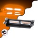 GloboStar® 85115 PRO Series Μπάρα Σήμανσης με Βεντούζες για Παρμπρίζ Οχήματος Οδικής Βοήθείας για Αυτοκίνητα & Φορτηγά 13 Προγραμμάτων Φωτισμού LED CREE CXB COB 18W DC 10-30V IP20 Πορτοκαλί GloboStar® 85115 PRO Series Μπάρα Σήμανσης με Βεντούζες για Παρμπρίζ Οχήματος Οδικής Βοήθείας για Αυτοκίνητα & Φορτηγά 13 Προγραμμάτων Φωτισμού LED CREE CXB COB 18W DC 10-30V IP20 Πορτοκαλί