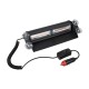 GloboStar® 85115 PRO Series Μπάρα Σήμανσης με Βεντούζες για Παρμπρίζ Οχήματος Οδικής Βοήθείας για Αυτοκίνητα & Φορτηγά 13 Προγραμμάτων Φωτισμού LED CREE CXB COB 18W DC 10-30V IP20 Πορτοκαλί GloboStar® 85115 PRO Series Μπάρα Σήμανσης με Βεντούζες για Παρμπρίζ Οχήματος Οδικής Βοήθείας για Αυτοκίνητα & Φορτηγά 13 Προγραμμάτων Φωτισμού LED CREE CXB COB 18W DC 10-30V IP20 Πορτοκαλί