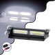 GloboStar® 85116 PRO Series Μπάρα Σήμανσης με Βεντούζες για Παρμπρίζ Οχήματος Ασθενοφόρου για Αυτοκίνητα & Φορτηγά 13 Προγραμμάτων Φωτισμού LED CREE CXB COB 18W DC 10-30V IP20 Ψυχρό Λευκό 6000K GloboStar® 85116 PRO Series Μπάρα Σήμανσης με Βεντούζες για Παρμπρίζ Οχήματος Ασθενοφόρου για Αυτοκίνητα & Φορτηγά 13 Προγραμμάτων Φωτισμού LED CREE CXB COB 18W DC 10-30V IP20 Ψυχρό Λευκό 6000K